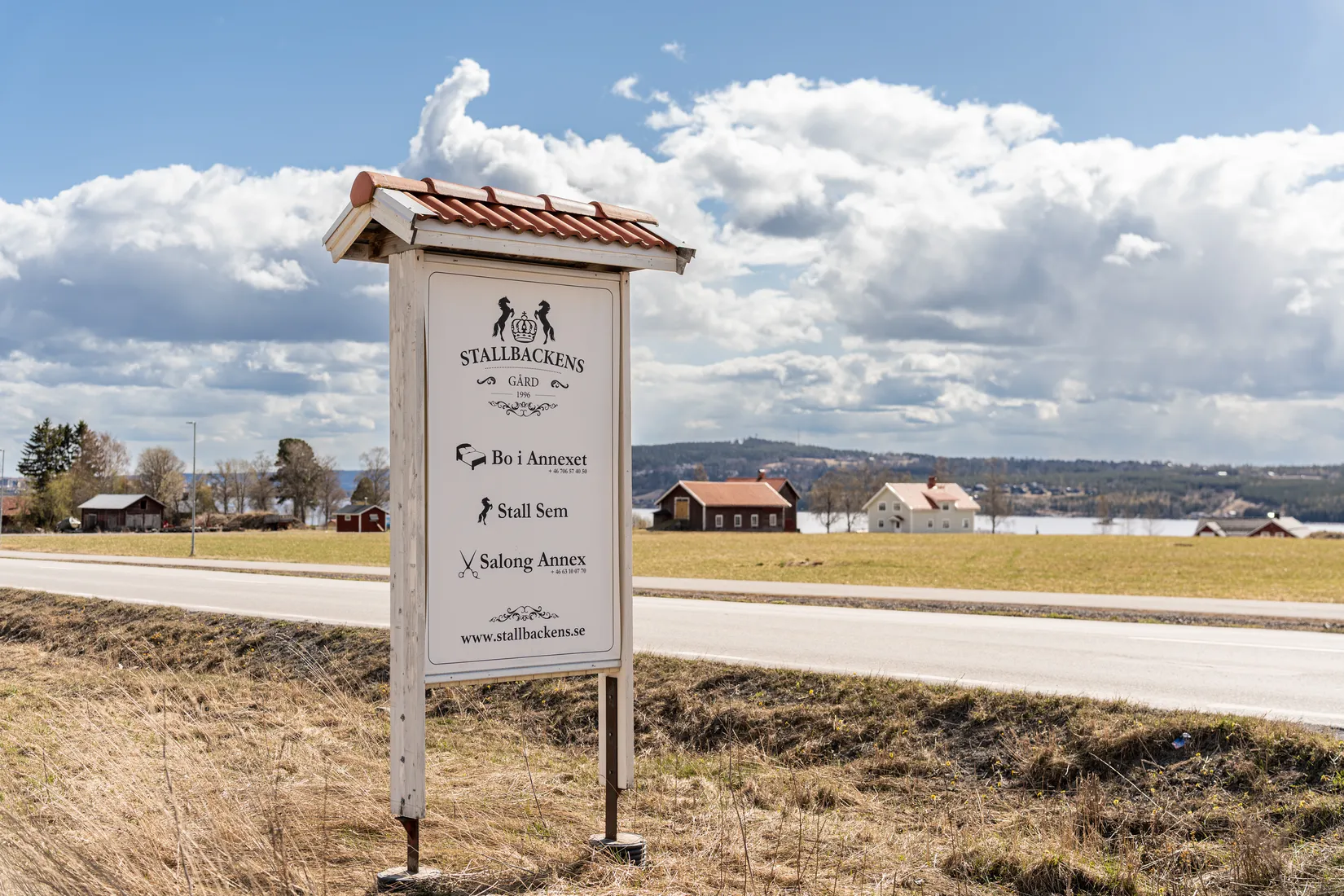 Gård/Skog, Åsvägen 117, Ås, Krokom