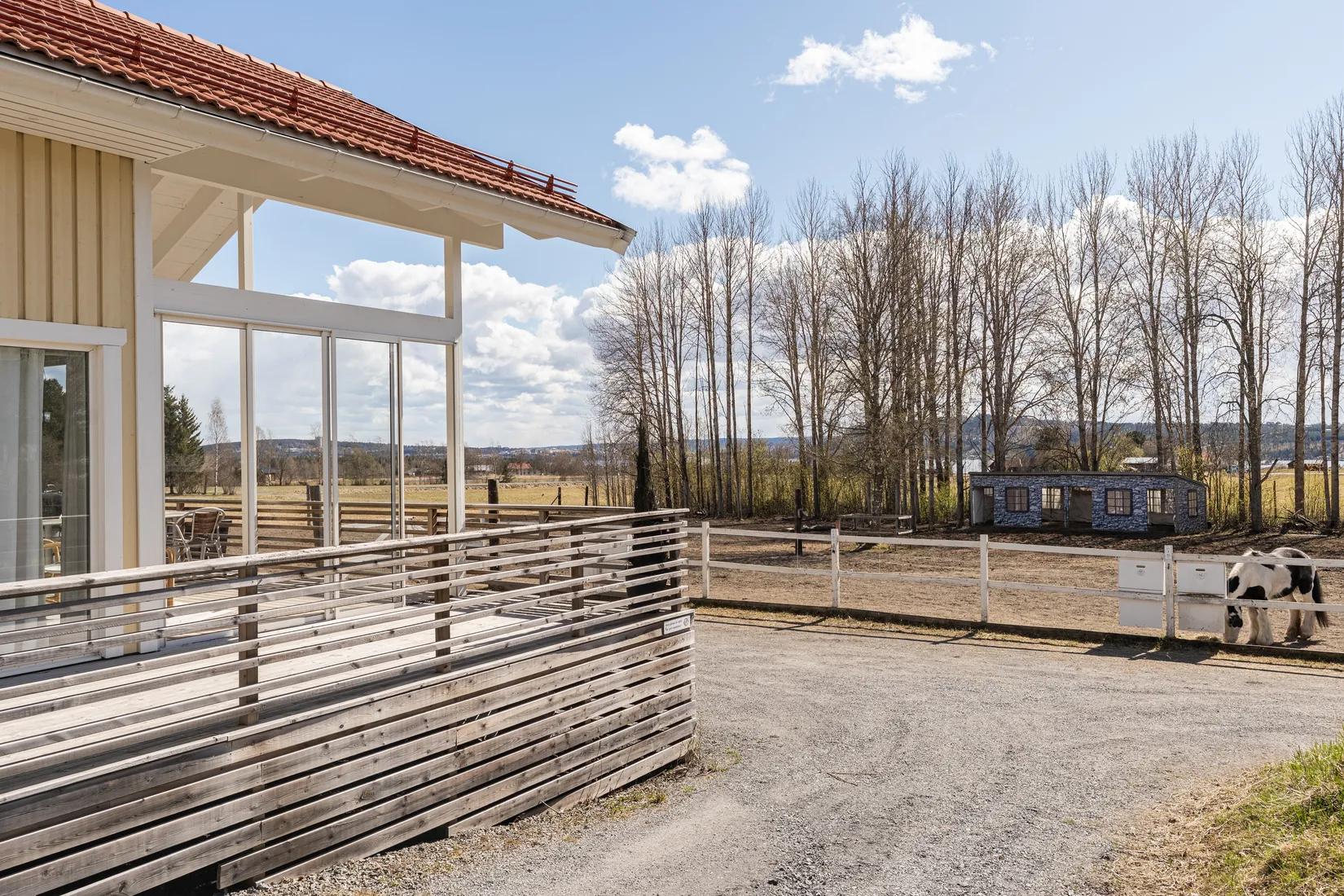 Gård/Skog, Åsvägen 117, Ås, Krokom