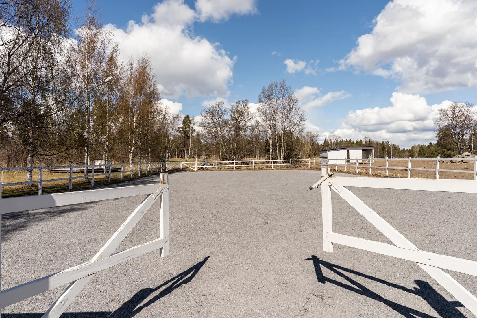 Gård/Skog, Åsvägen 117, Ås, Krokom