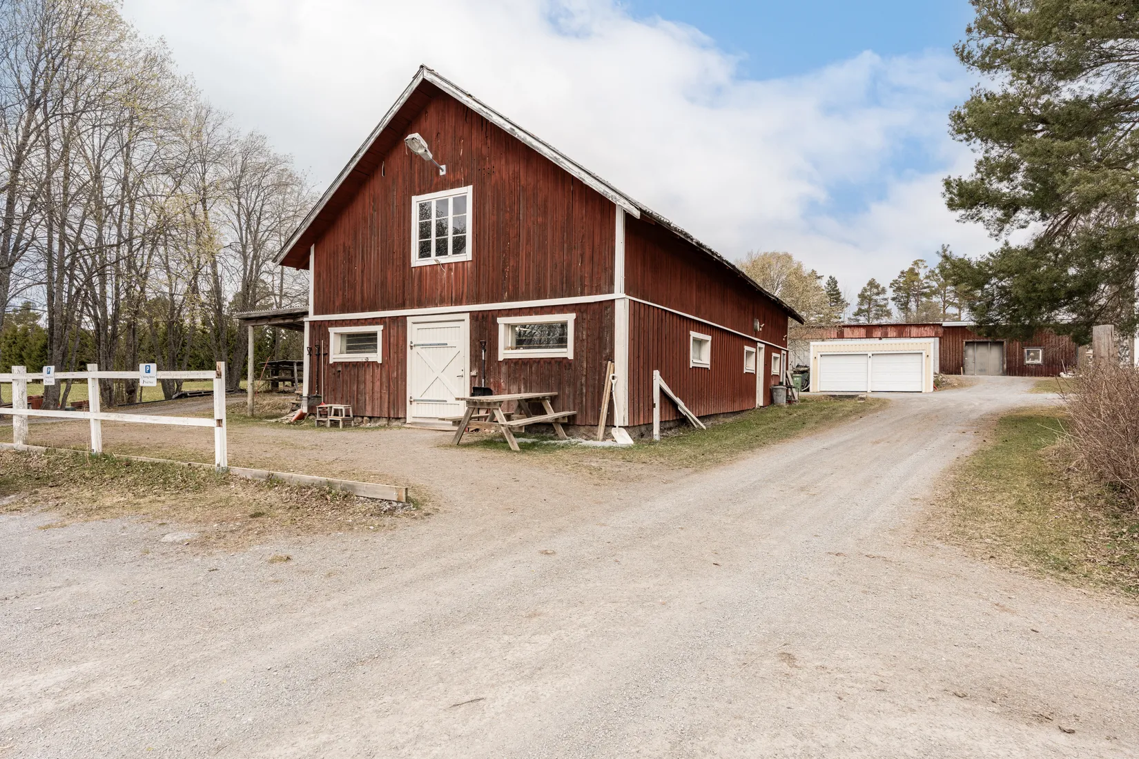 Gård/Skog, Åsvägen 117, Ås, Krokom