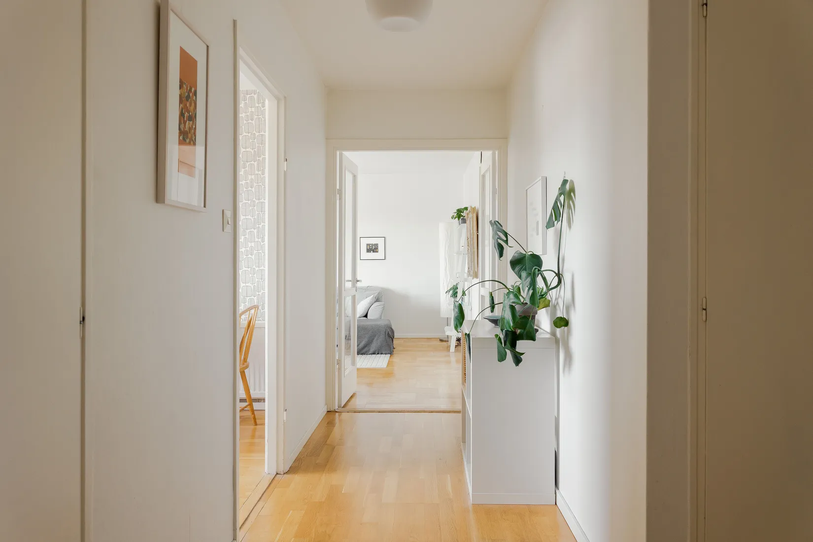 Bostadsrätt, Gamla Norrvägen 13A, Gamla Norr, Växjö