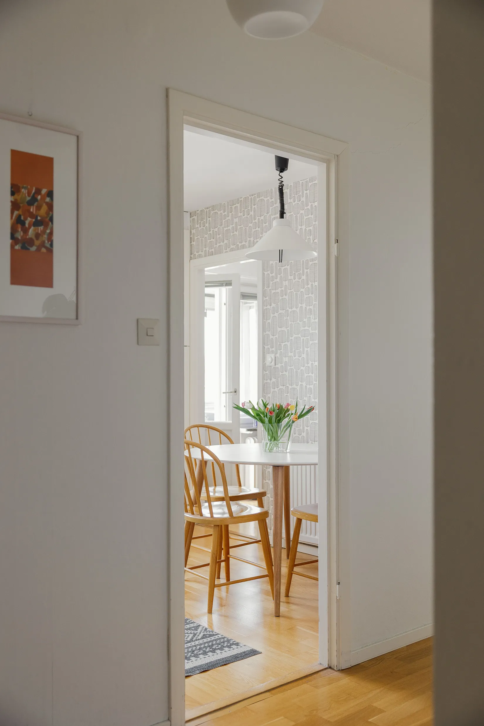 Bostadsrätt, Gamla Norrvägen 13A, Gamla Norr, Växjö
