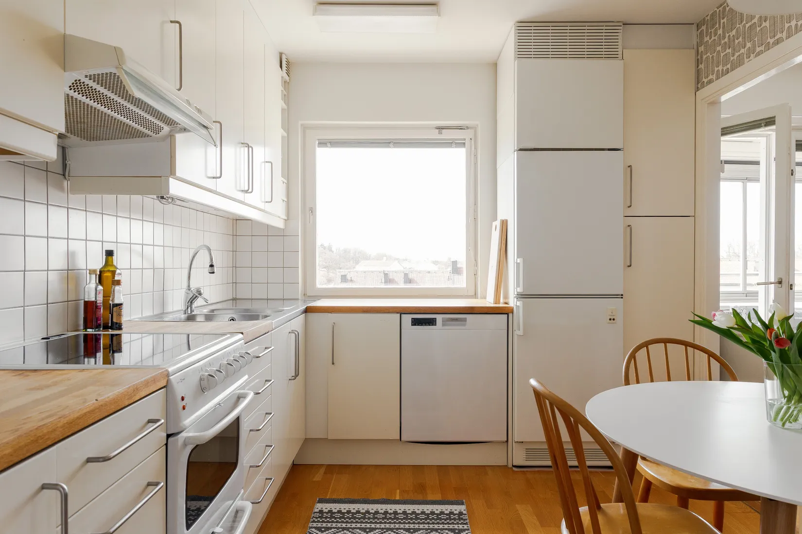 Bostadsrätt, Gamla Norrvägen 13A, Gamla Norr, Växjö