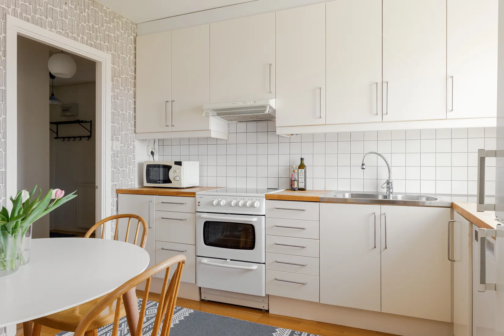 Bostadsrätt, Gamla Norrvägen 13A, Gamla Norr, Växjö
