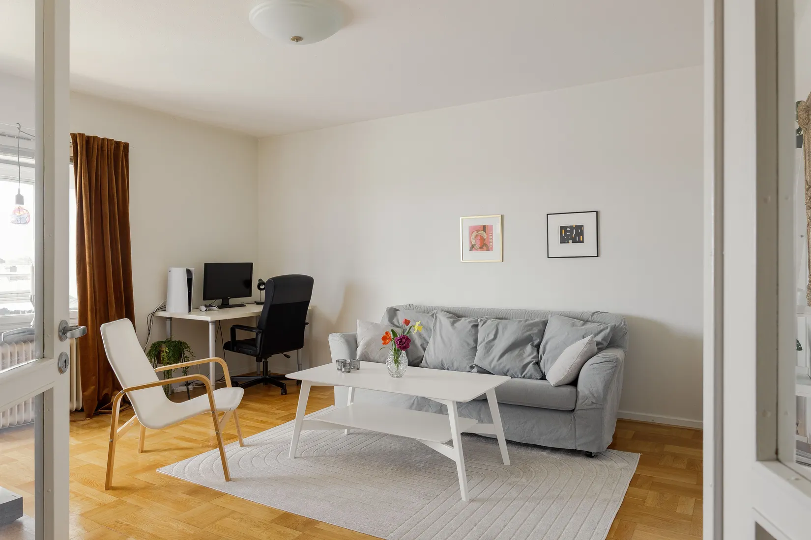 Bostadsrätt, Gamla Norrvägen 13A, Gamla Norr, Växjö