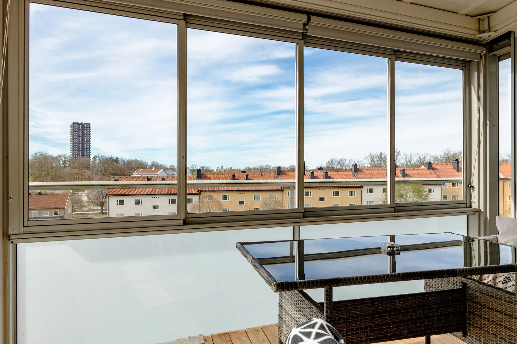 Bostadsrätt, Gamla Norrvägen 13A, Gamla Norr, Växjö