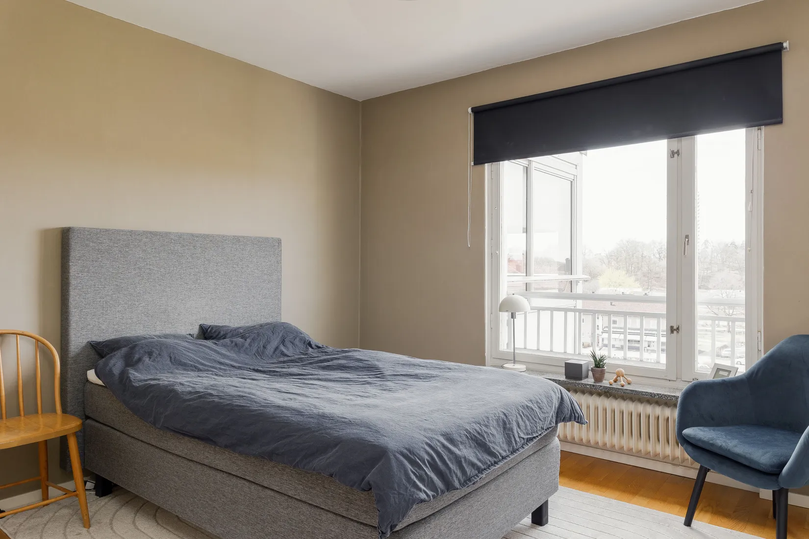 Bostadsrätt, Gamla Norrvägen 13A, Gamla Norr, Växjö