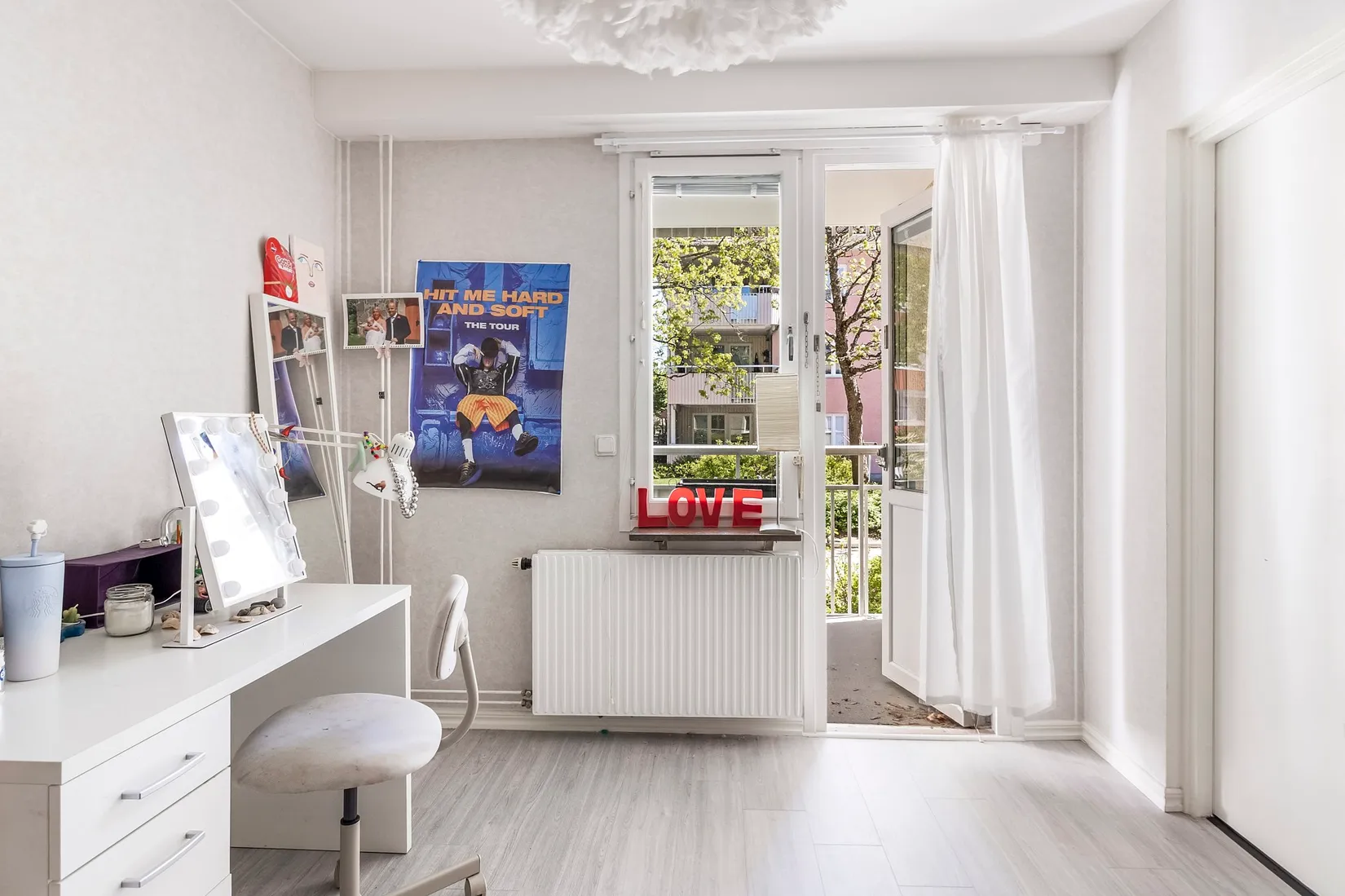 Bostadsrätt, Knotavägen 36, Bjurhovda, Västerås