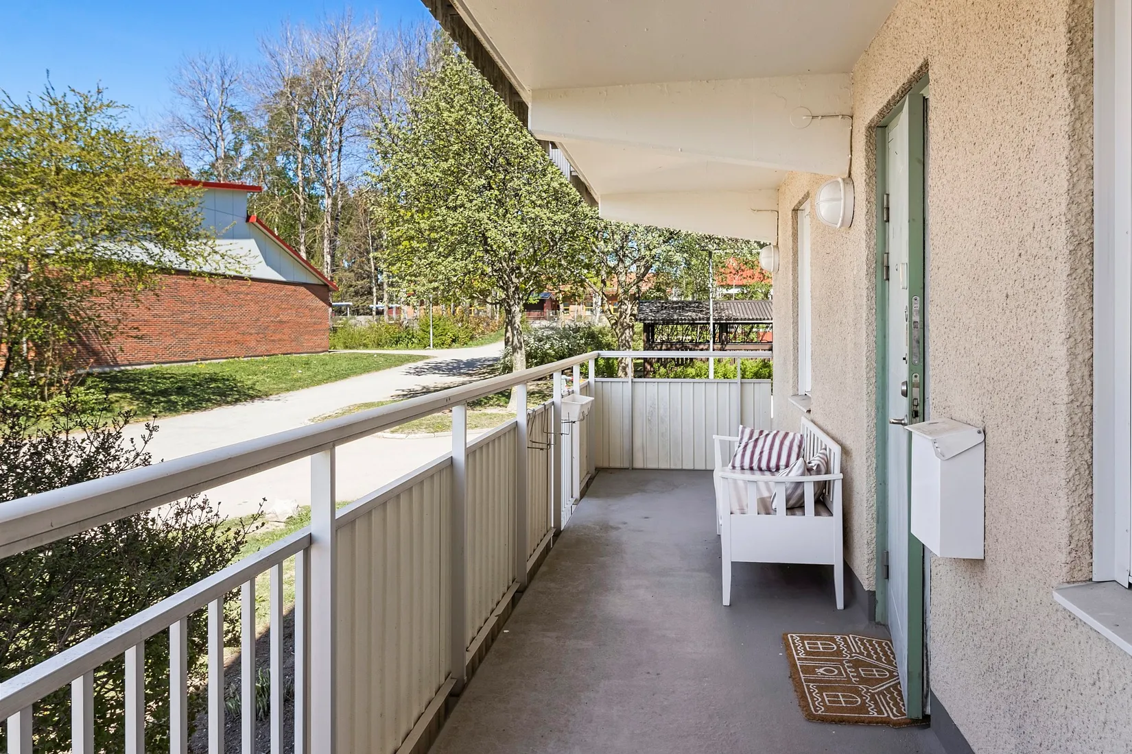 Bostadsrätt, Knotavägen 36, Bjurhovda, Västerås