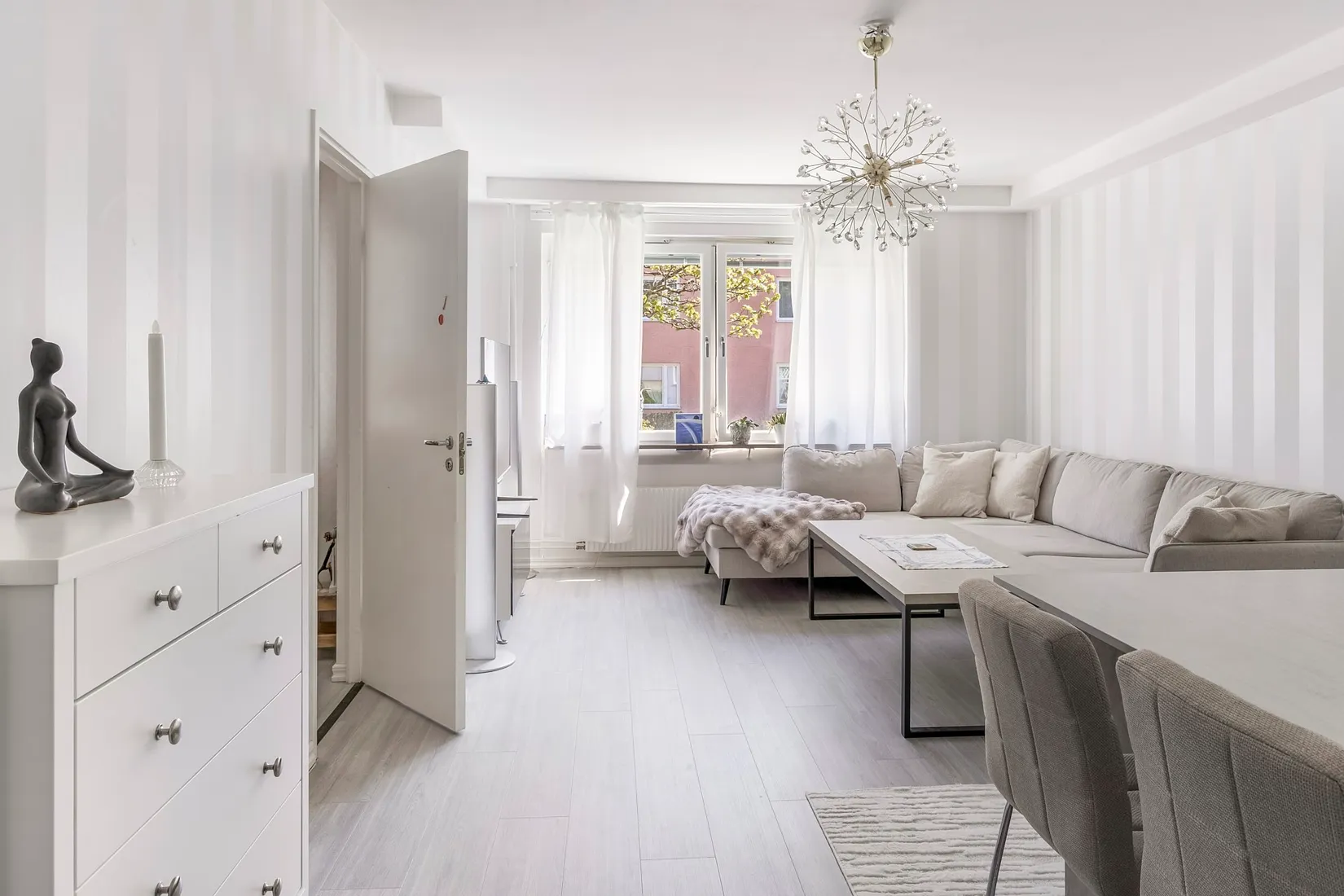 Bostadsrätt, Knotavägen 36, Bjurhovda, Västerås