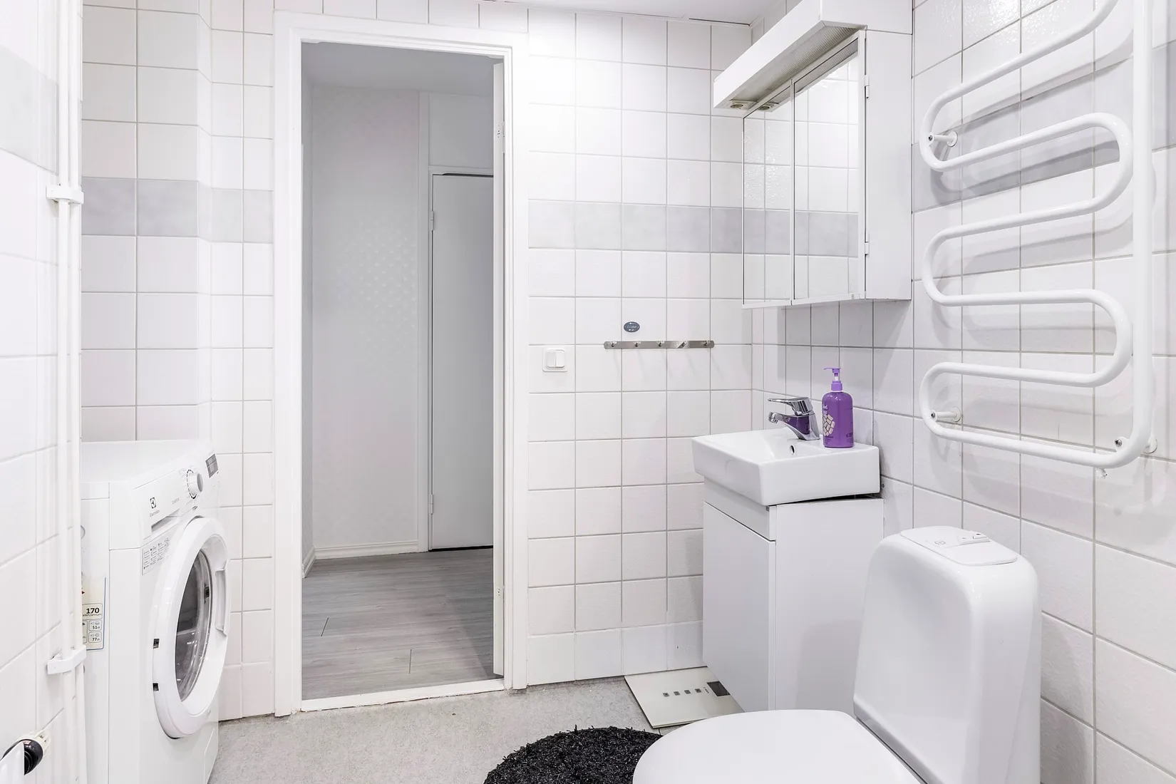 Bostadsrätt, Knotavägen 36, Bjurhovda, Västerås