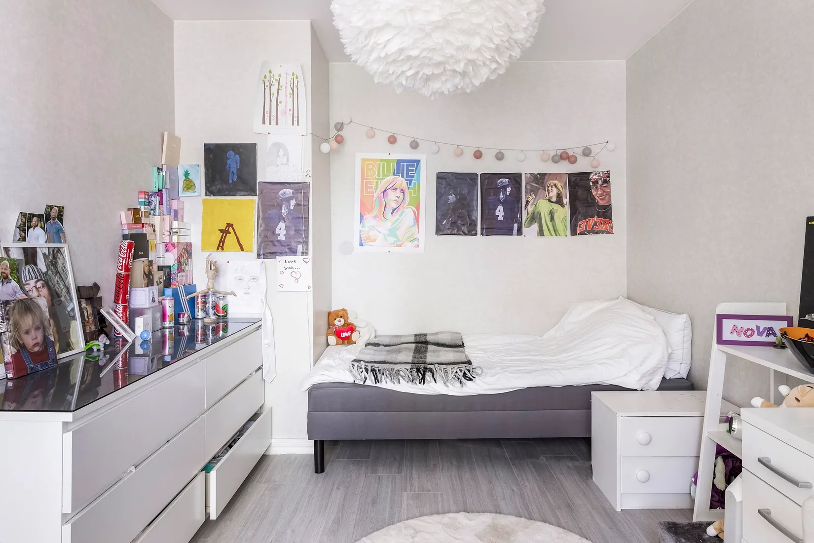 Bostadsrätt, Knotavägen 36, Bjurhovda, Västerås