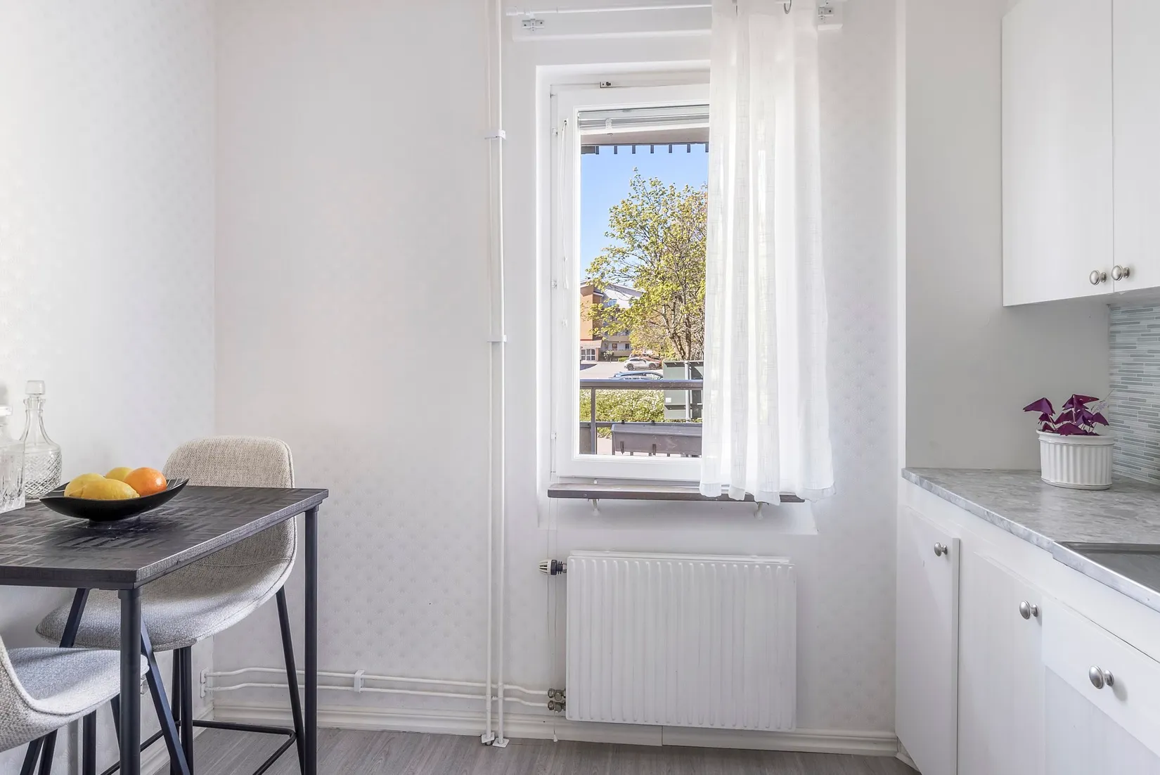 Bostadsrätt, Knotavägen 36, Bjurhovda, Västerås