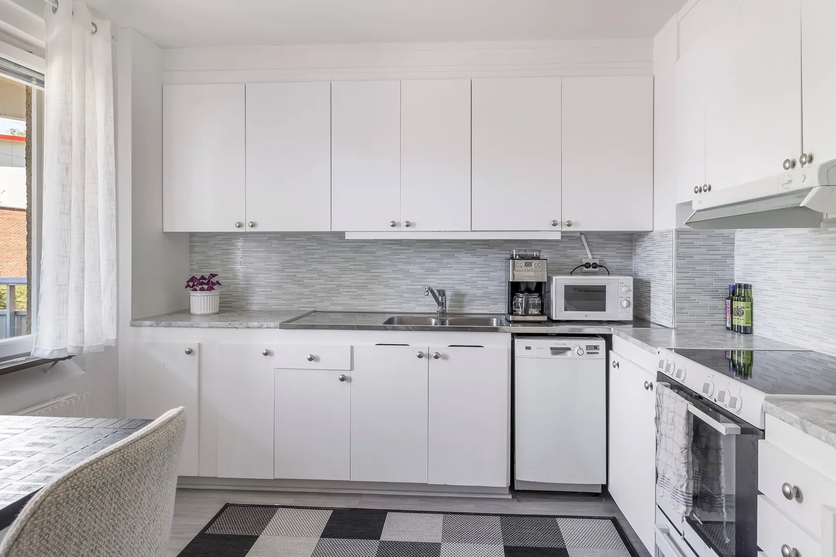 Bostadsrätt, Knotavägen 36, Bjurhovda, Västerås