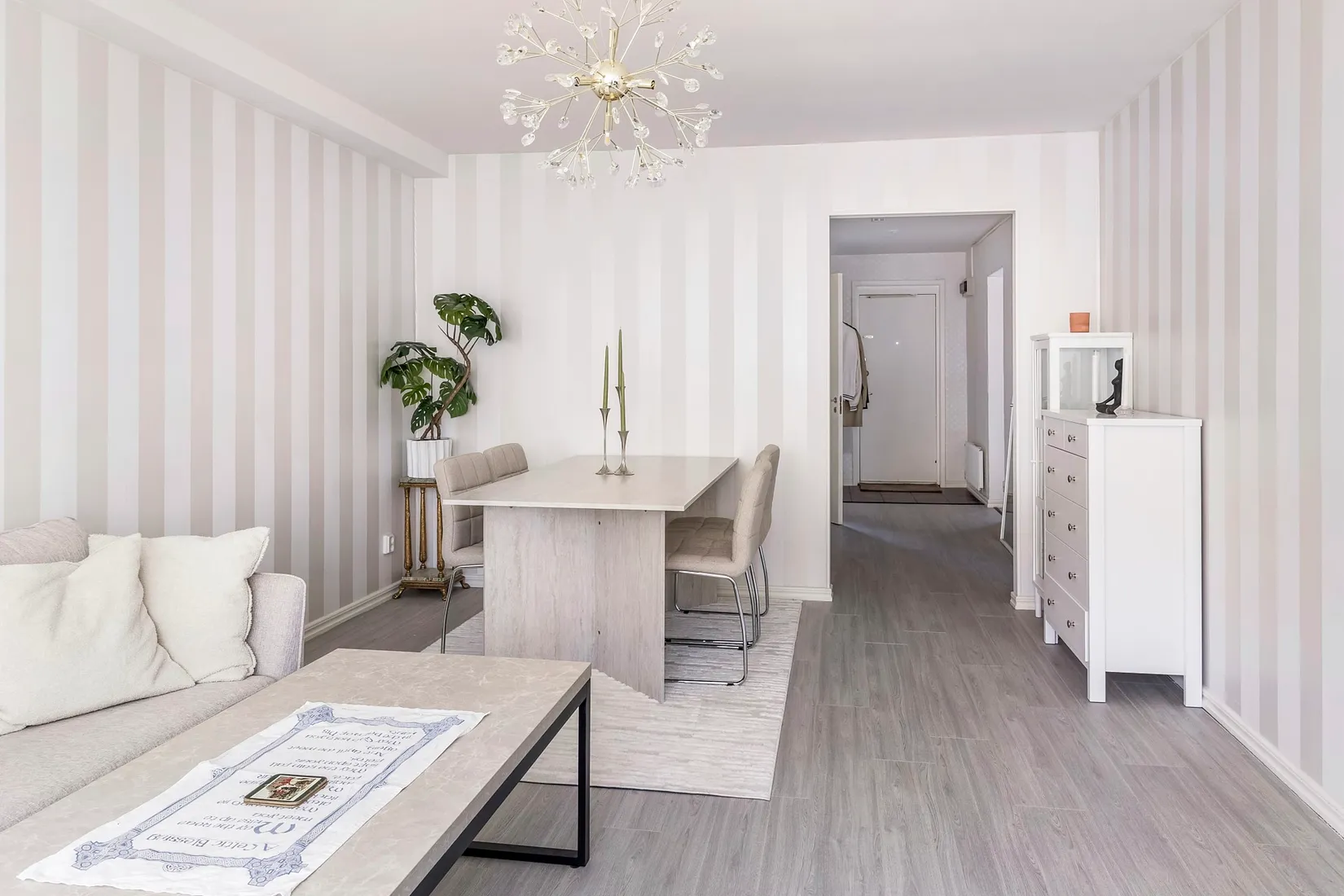 Bostadsrätt, Knotavägen 36, Bjurhovda, Västerås