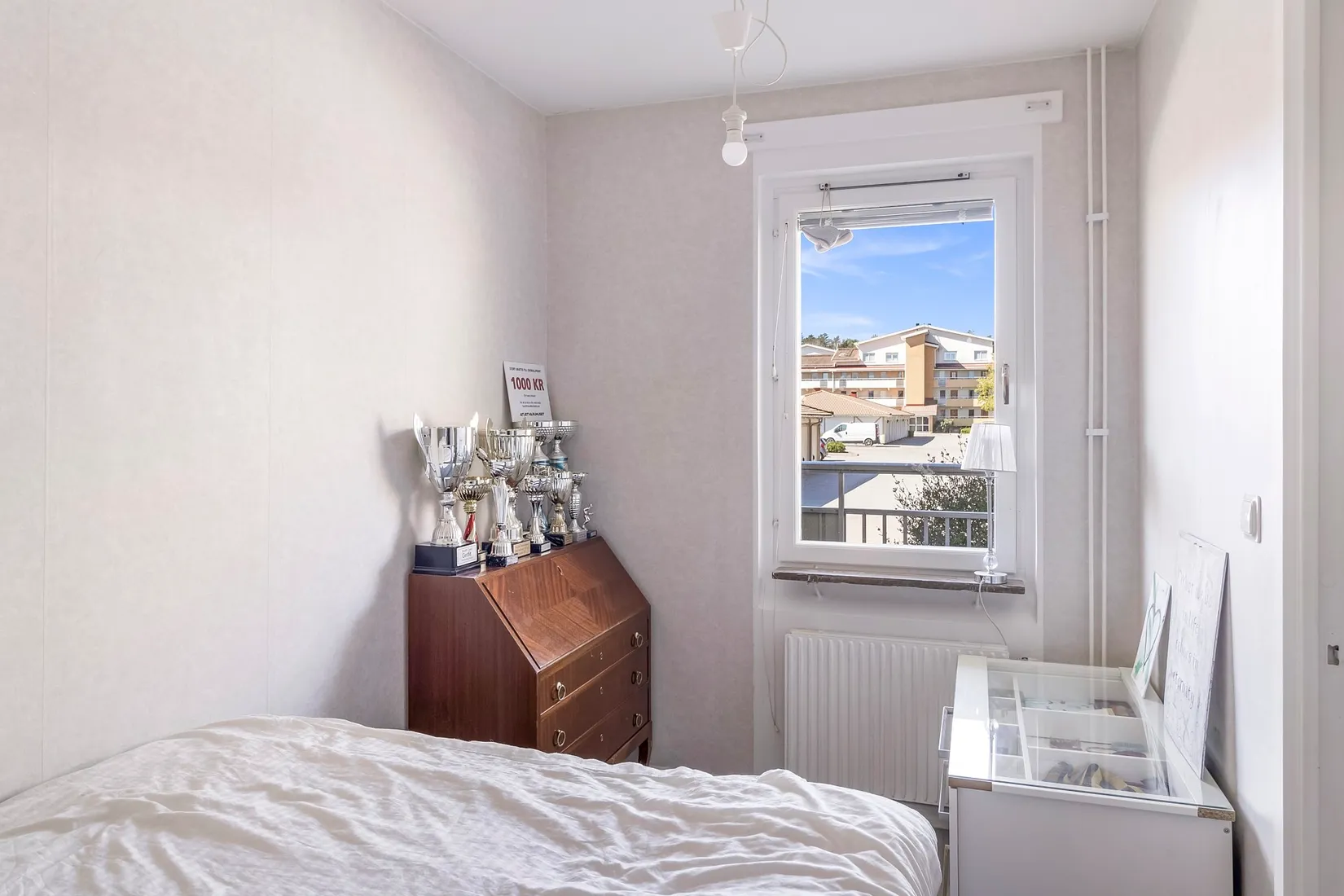 Bostadsrätt, Knotavägen 36, Bjurhovda, Västerås
