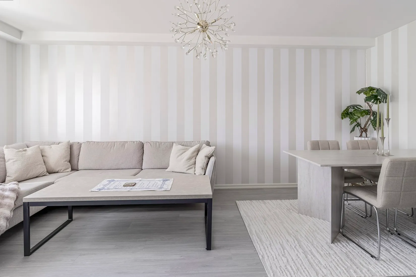 Bostadsrätt, Knotavägen 36, Bjurhovda, Västerås