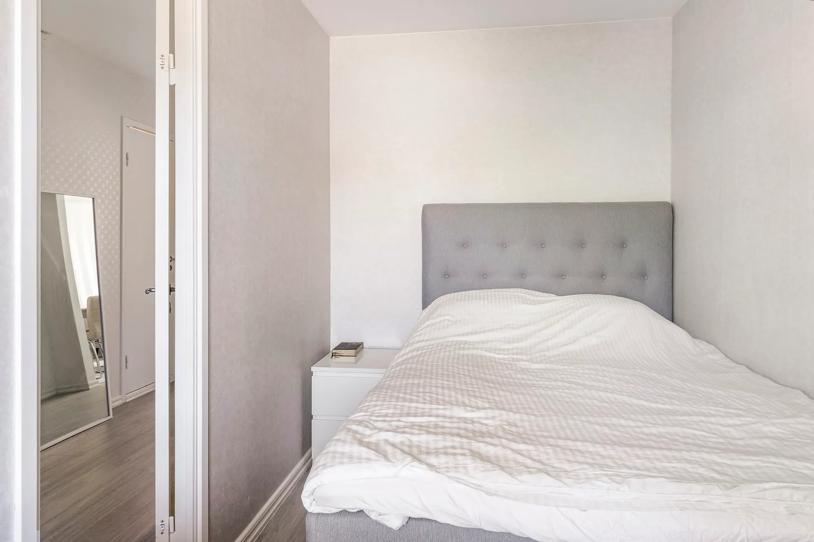 Bostadsrätt, Knotavägen 36, Bjurhovda, Västerås