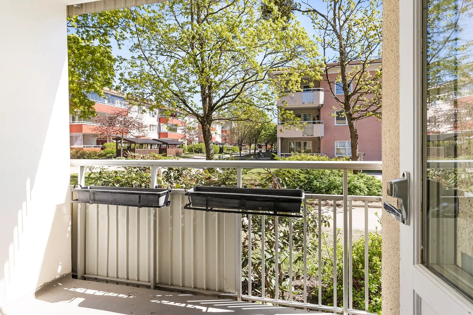 Bostadsrätt, Knotavägen 36, Bjurhovda, Västerås