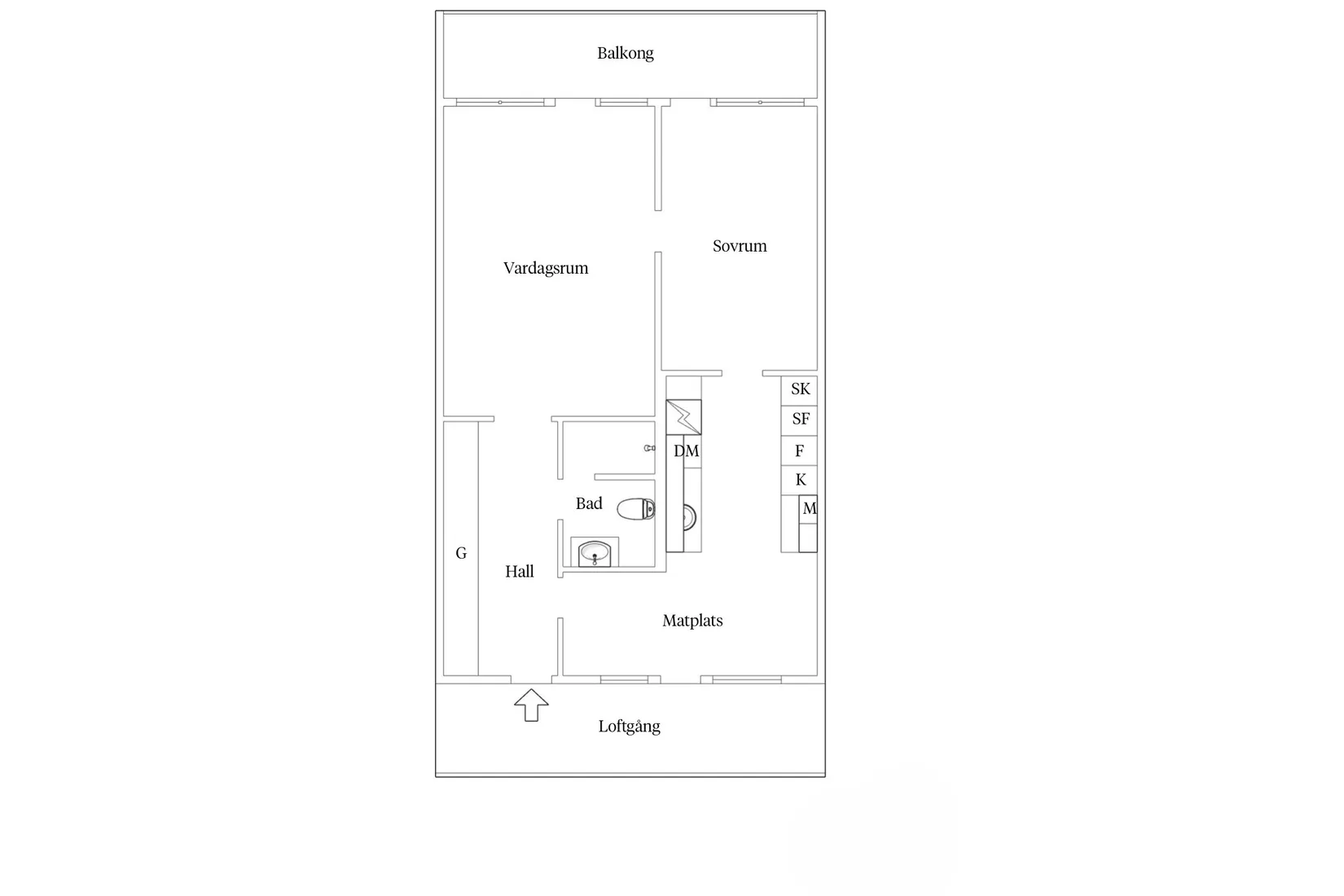 Bostadsrätt, Guldringen 14, Tynnered, Göteborg