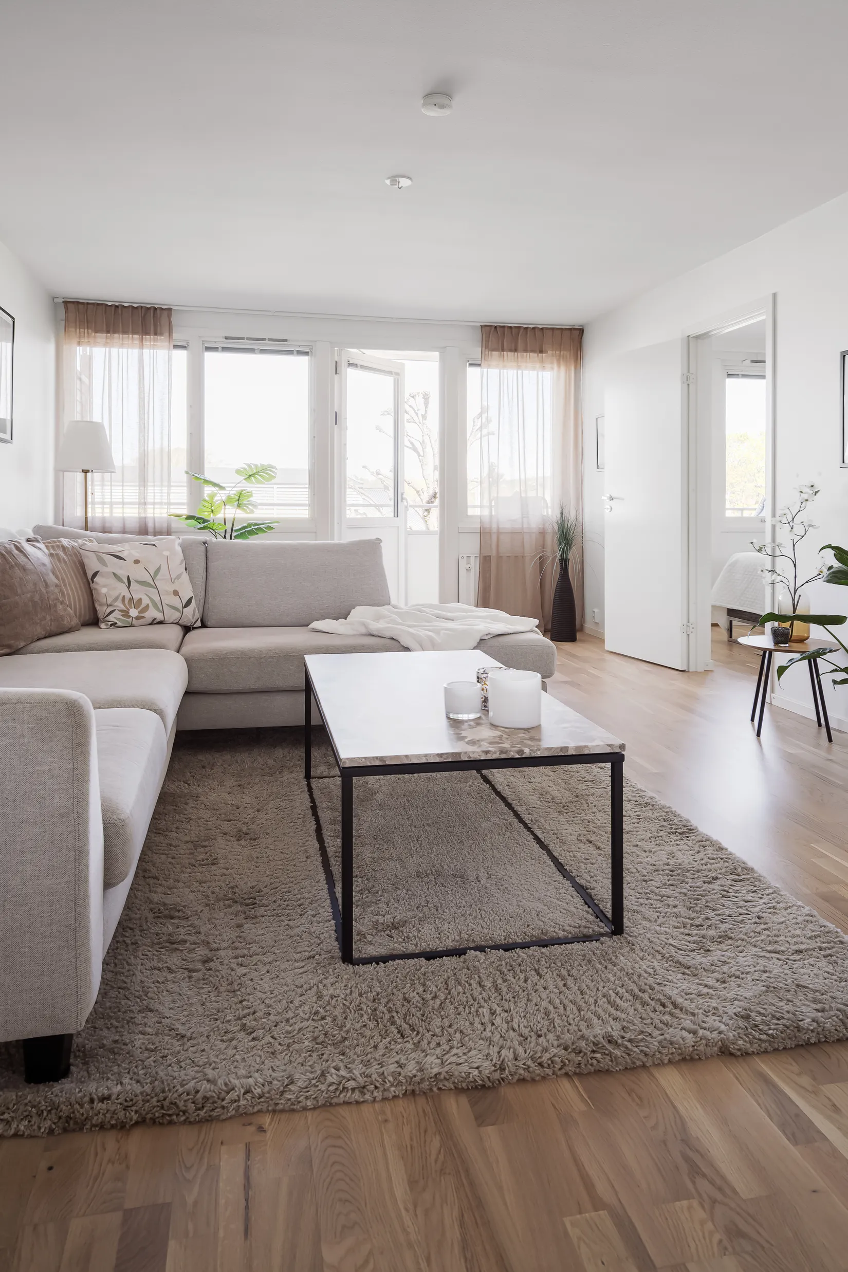 Bostadsrätt, Guldringen 14, Tynnered, Göteborg