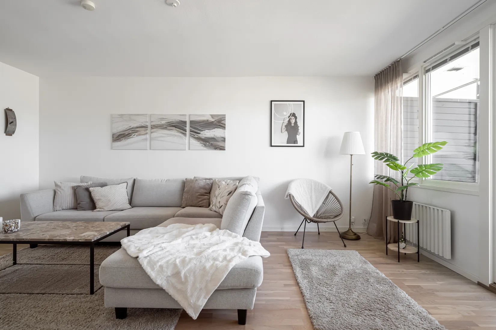 Bostadsrätt, Guldringen 14, Tynnered, Göteborg