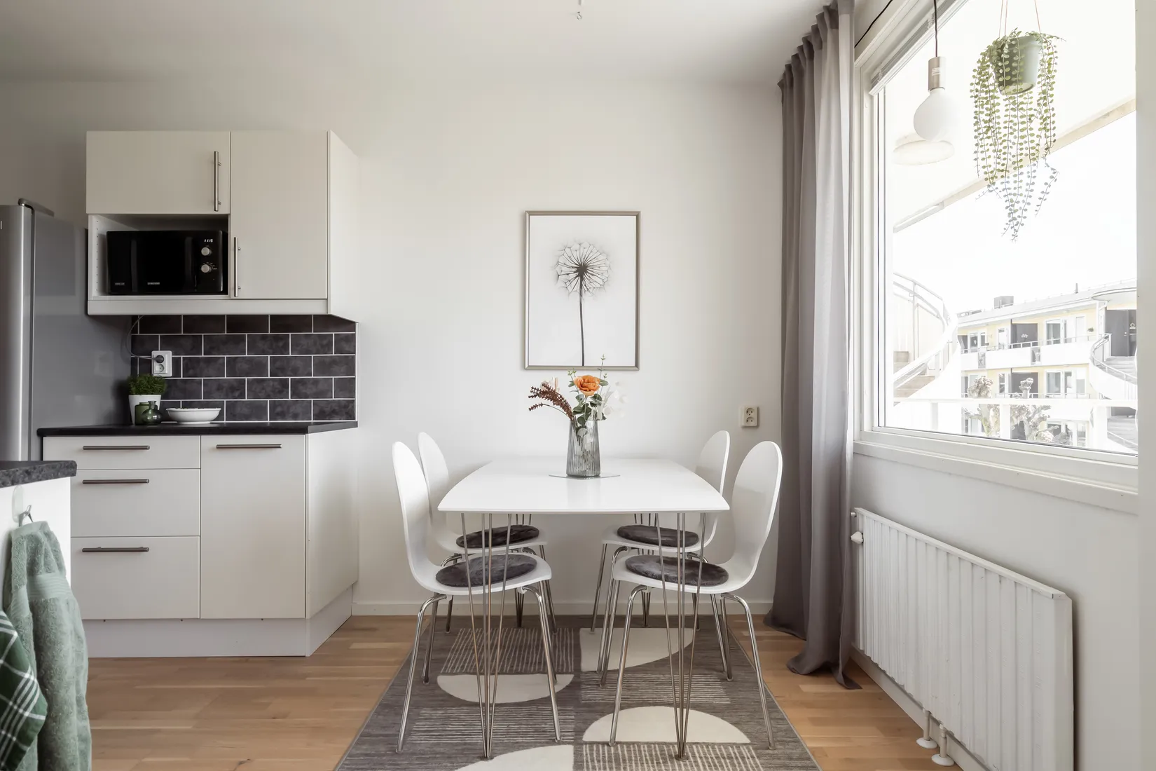 Bostadsrätt, Guldringen 14, Tynnered, Göteborg
