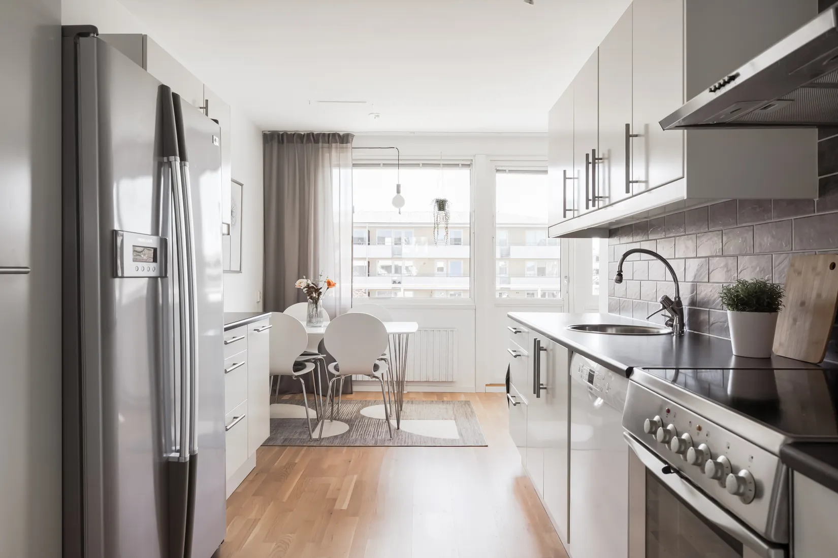 Bostadsrätt, Guldringen 14, Tynnered, Göteborg