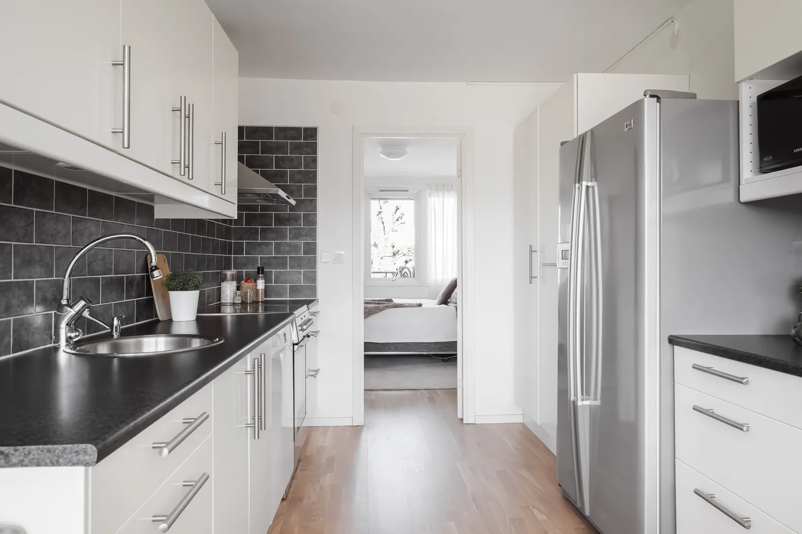 Bostadsrätt, Guldringen 14, Tynnered, Göteborg