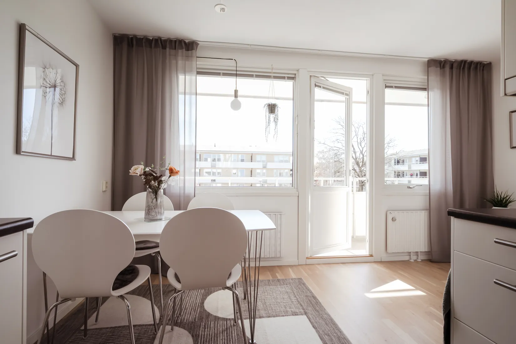 Bostadsrätt, Guldringen 14, Tynnered, Göteborg