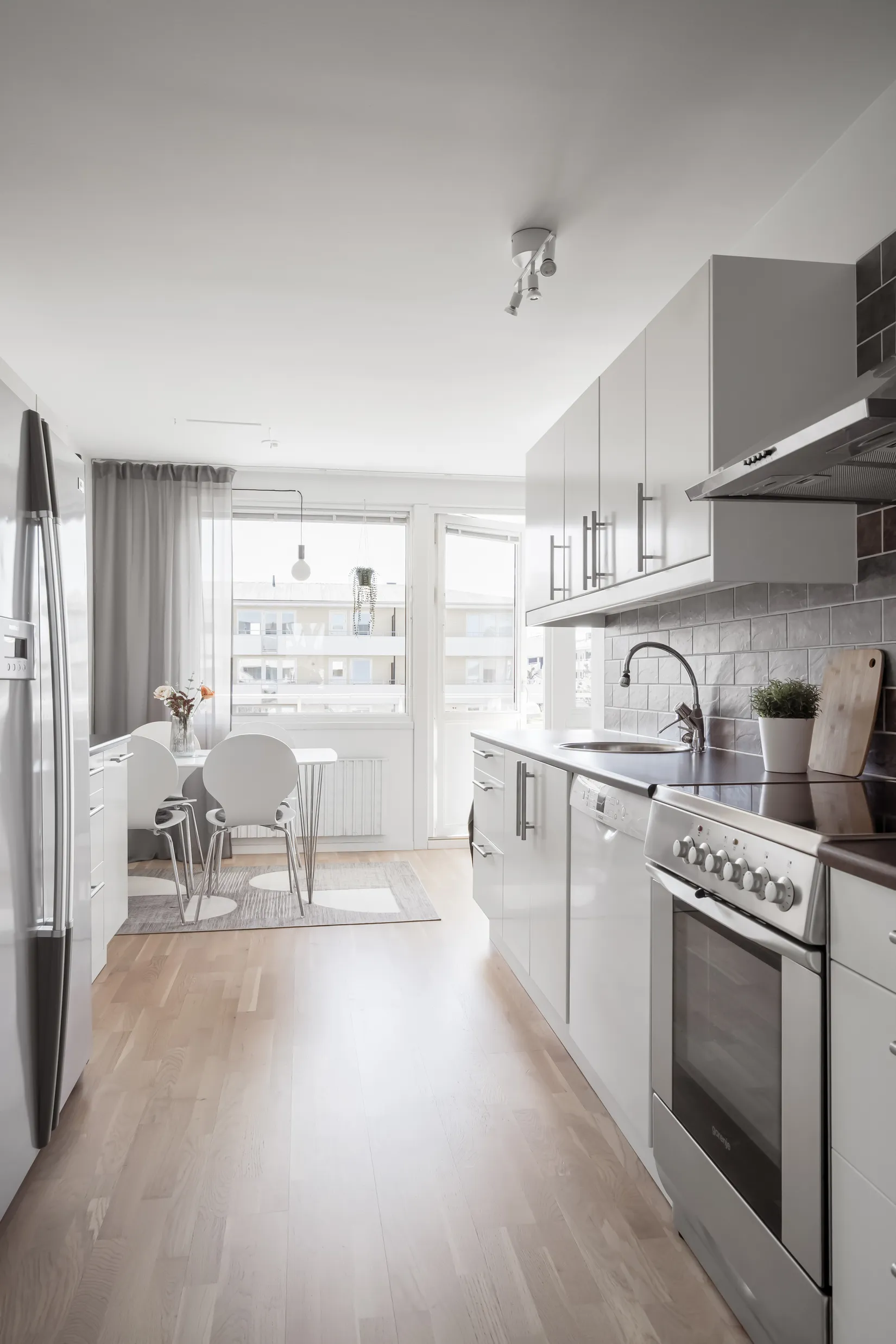 Bostadsrätt, Guldringen 14, Tynnered, Göteborg