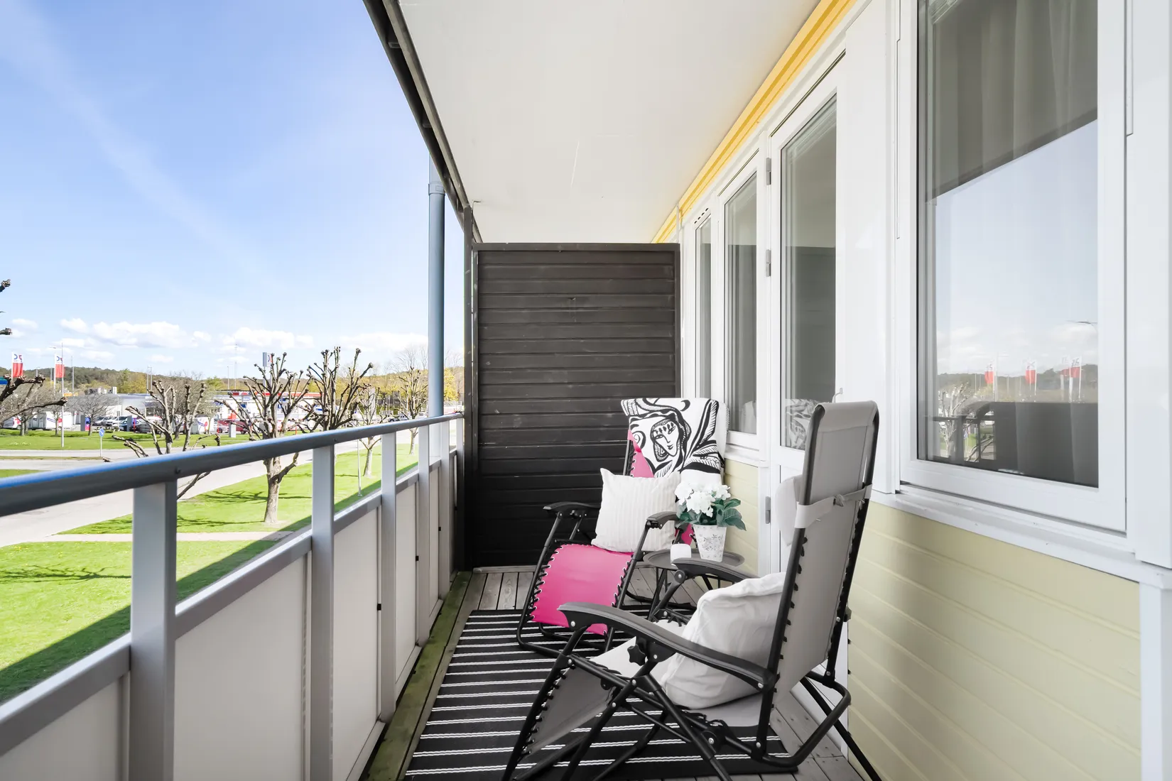 Bostadsrätt, Guldringen 14, Tynnered, Göteborg