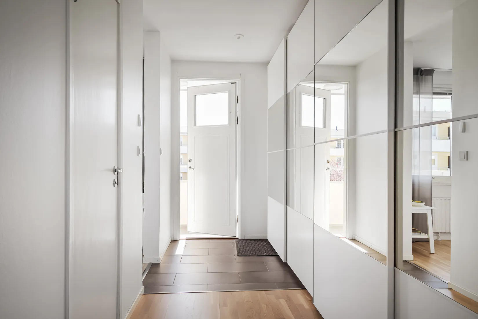 Bostadsrätt, Guldringen 14, Tynnered, Göteborg