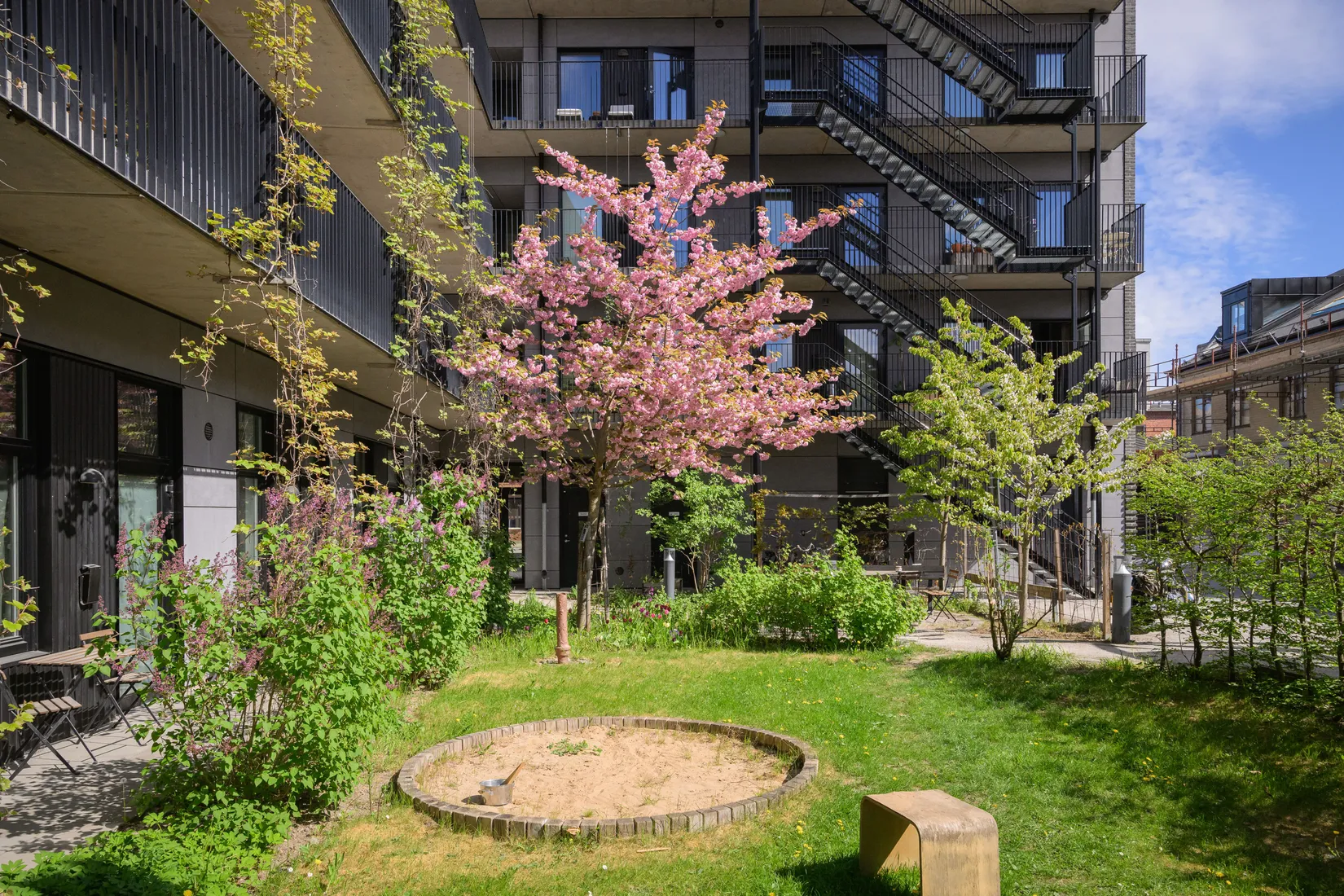Bostadsrätt, Industrigatan 17A, Norra Sorgenfri, Malmö