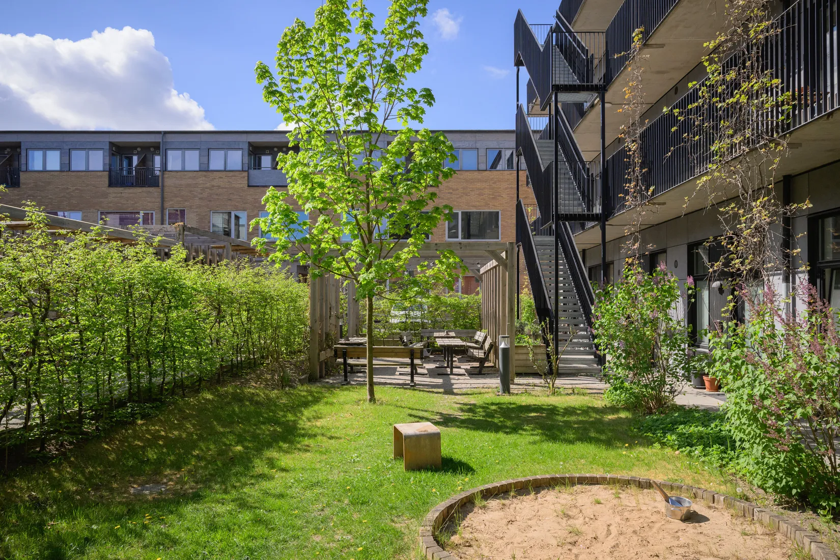 Bostadsrätt, Industrigatan 17A, Norra Sorgenfri, Malmö
