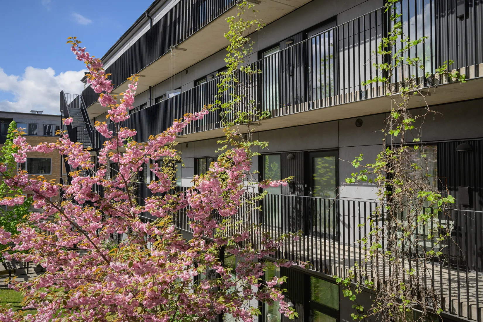 Bostadsrätt, Industrigatan 17A, Norra Sorgenfri, Malmö
