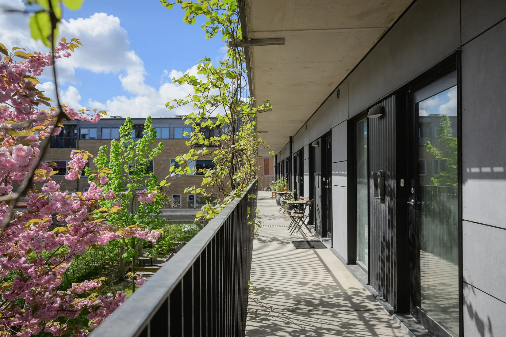 Bostadsrätt, Industrigatan 17A, Norra Sorgenfri, Malmö