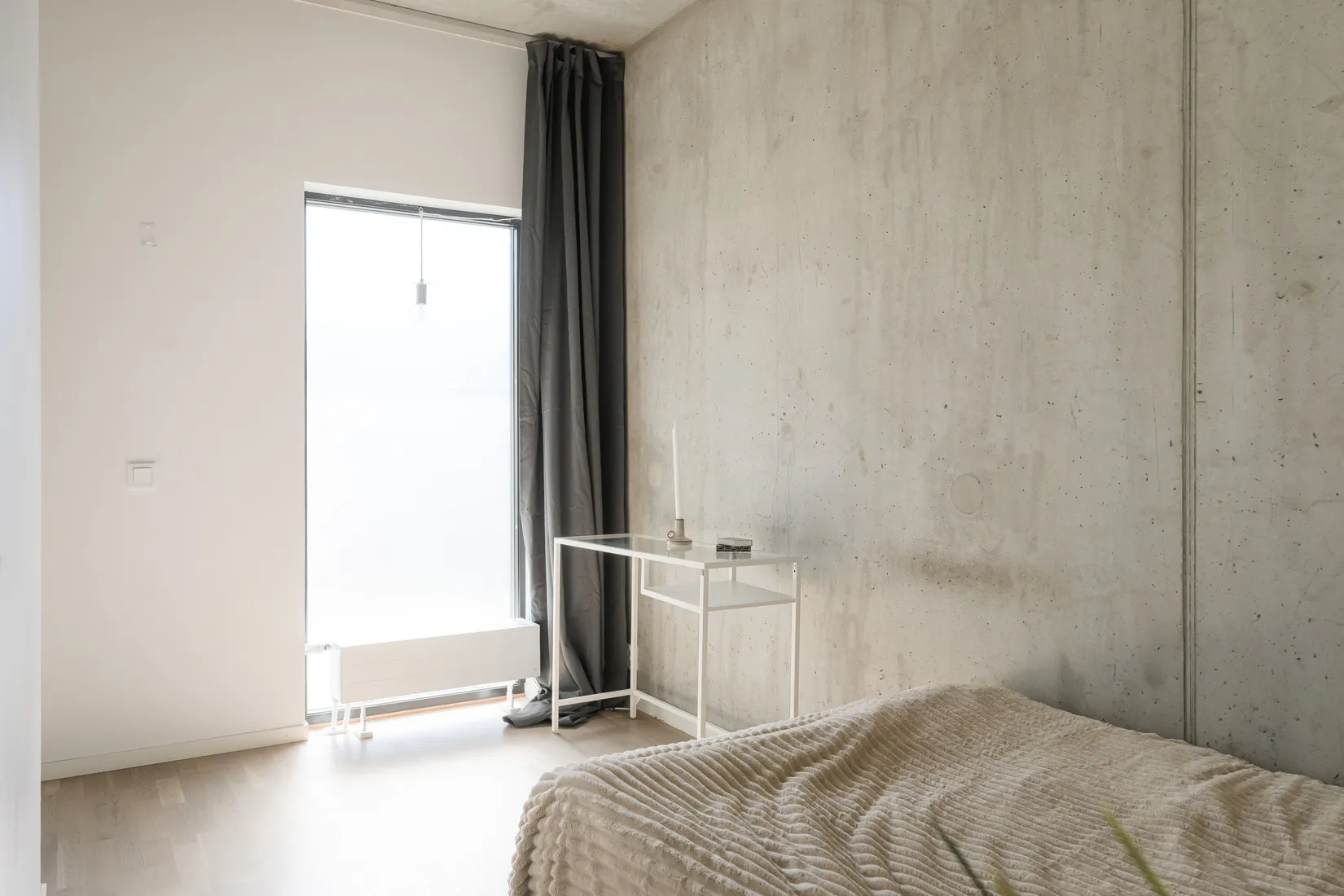 Bostadsrätt, Industrigatan 17A, Norra Sorgenfri, Malmö