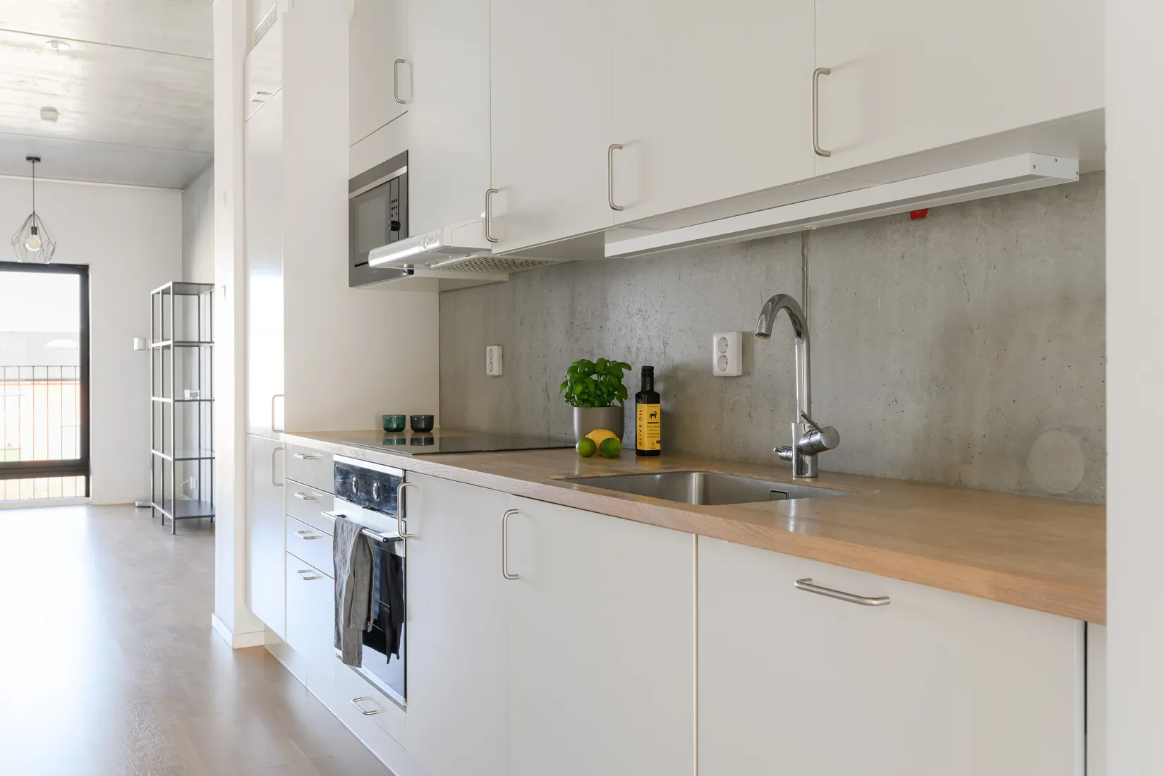 Bostadsrätt, Industrigatan 17A, Norra Sorgenfri, Malmö