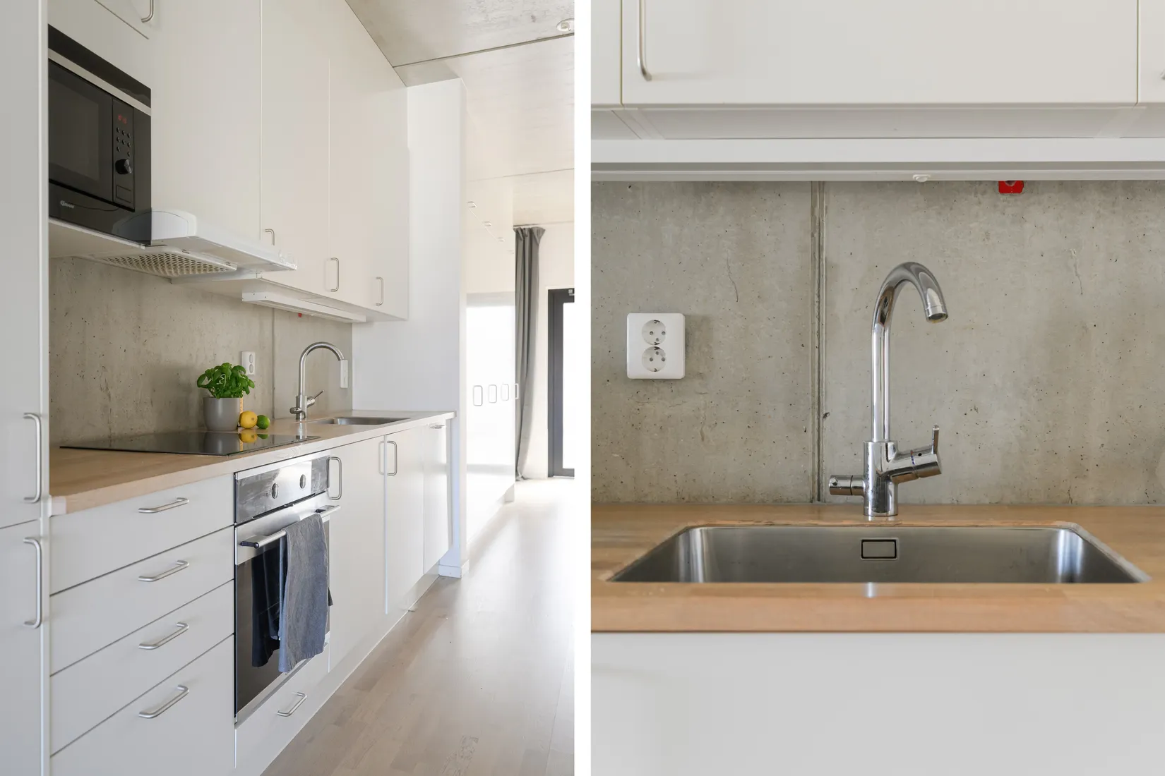 Bostadsrätt, Industrigatan 17A, Norra Sorgenfri, Malmö