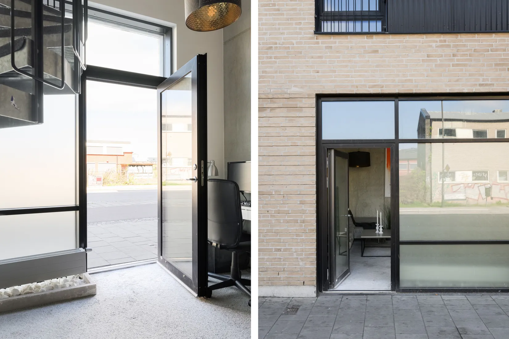 Bostadsrätt, Industrigatan 17A, Norra Sorgenfri, Malmö