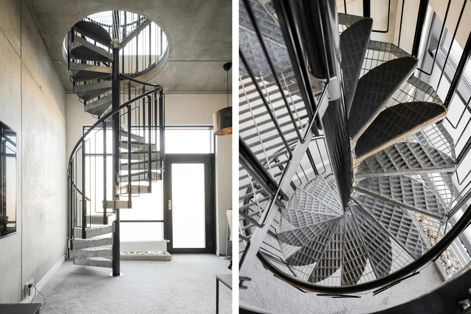 Bostadsrätt, Industrigatan 17A, Norra Sorgenfri, Malmö
