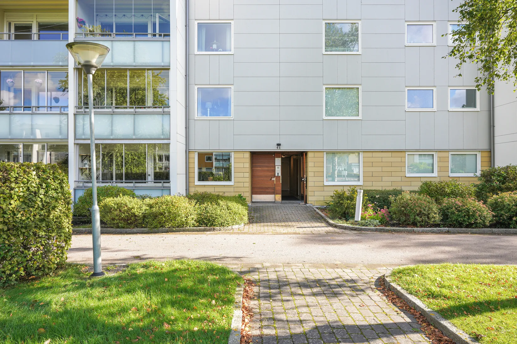 Bostadsrätt, Pinnharvsgatan 2A, Mölndal - Bifrost, Mölndal