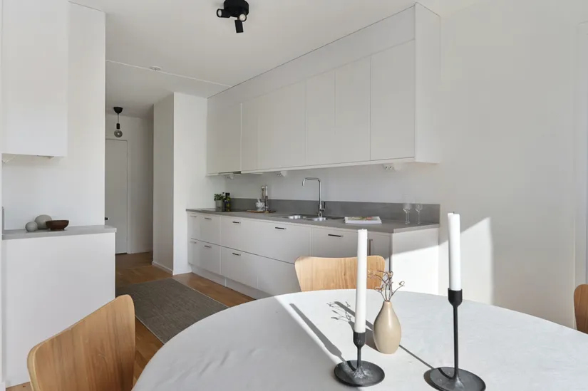 Bostadsrätt, Älvsjövägen 44, vån 1, Älvsjö, Stockholm