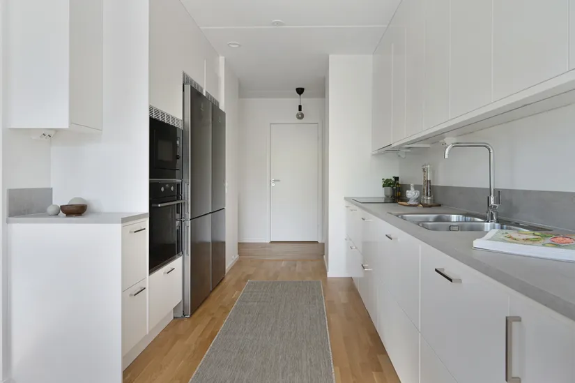 Bostadsrätt, Älvsjövägen 44, vån 1, Älvsjö, Stockholm