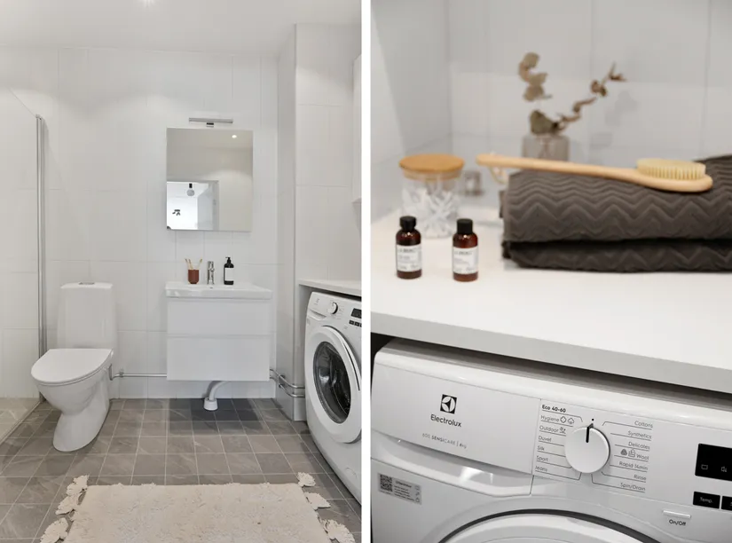 Bostadsrätt, Älvsjövägen 44, vån 1, Älvsjö, Stockholm