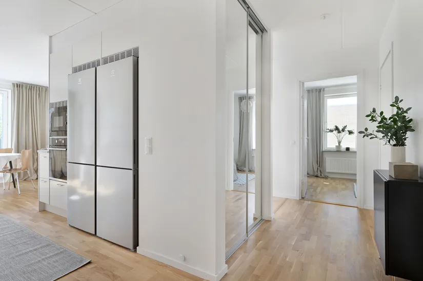 Bostadsrätt, Älvsjövägen 44, vån 1, Älvsjö, Stockholm