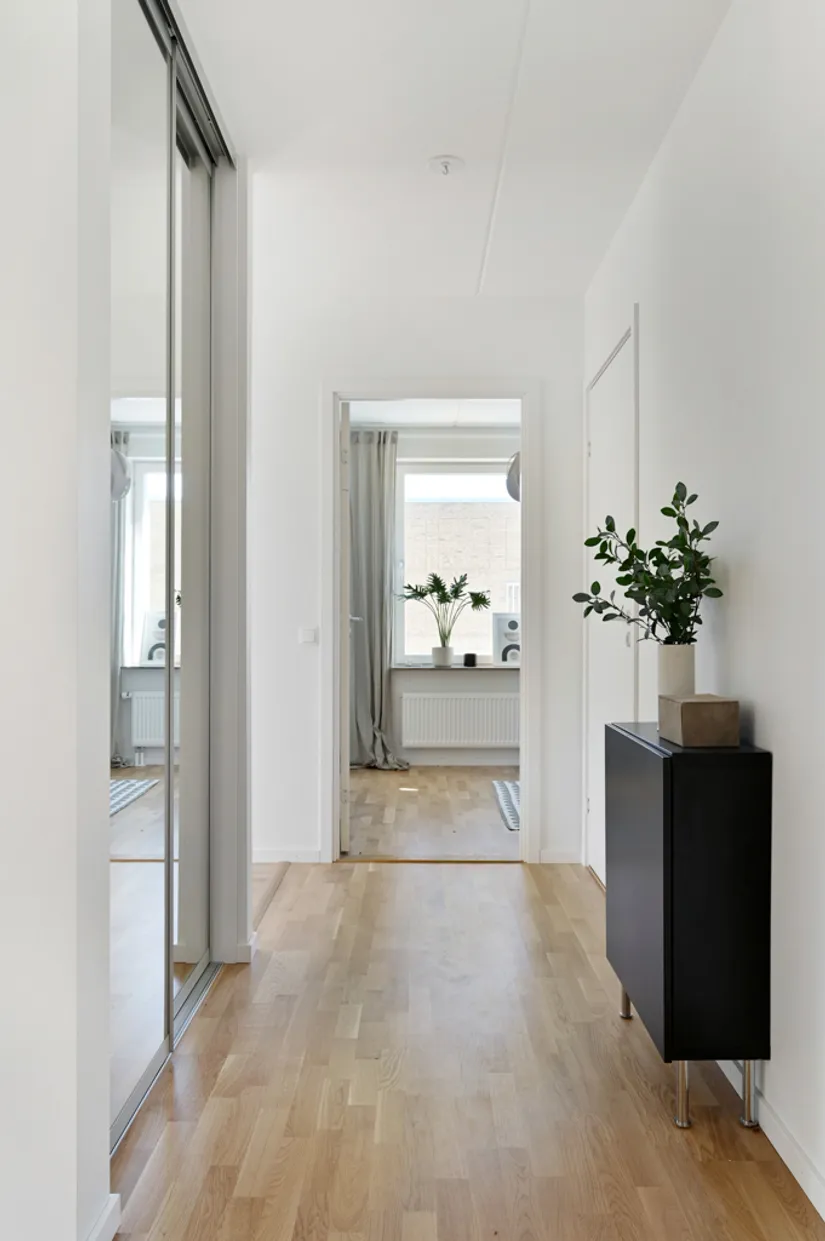 Bostadsrätt, Älvsjövägen 44, vån 1, Älvsjö, Stockholm