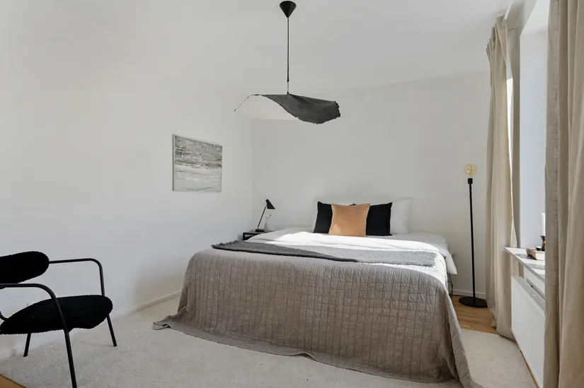 Bostadsrätt, Älvsjövägen 44, vån 1, Älvsjö, Stockholm
