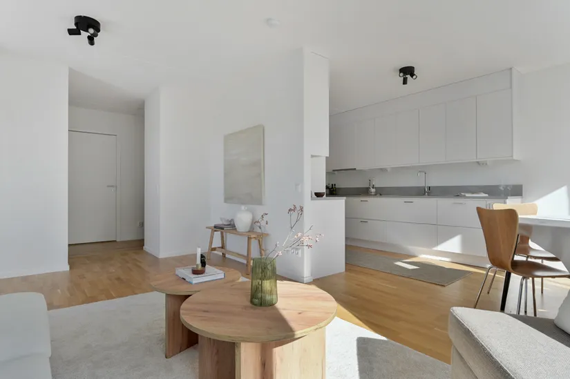 Bostadsrätt, Älvsjövägen 44, vån 1, Älvsjö, Stockholm